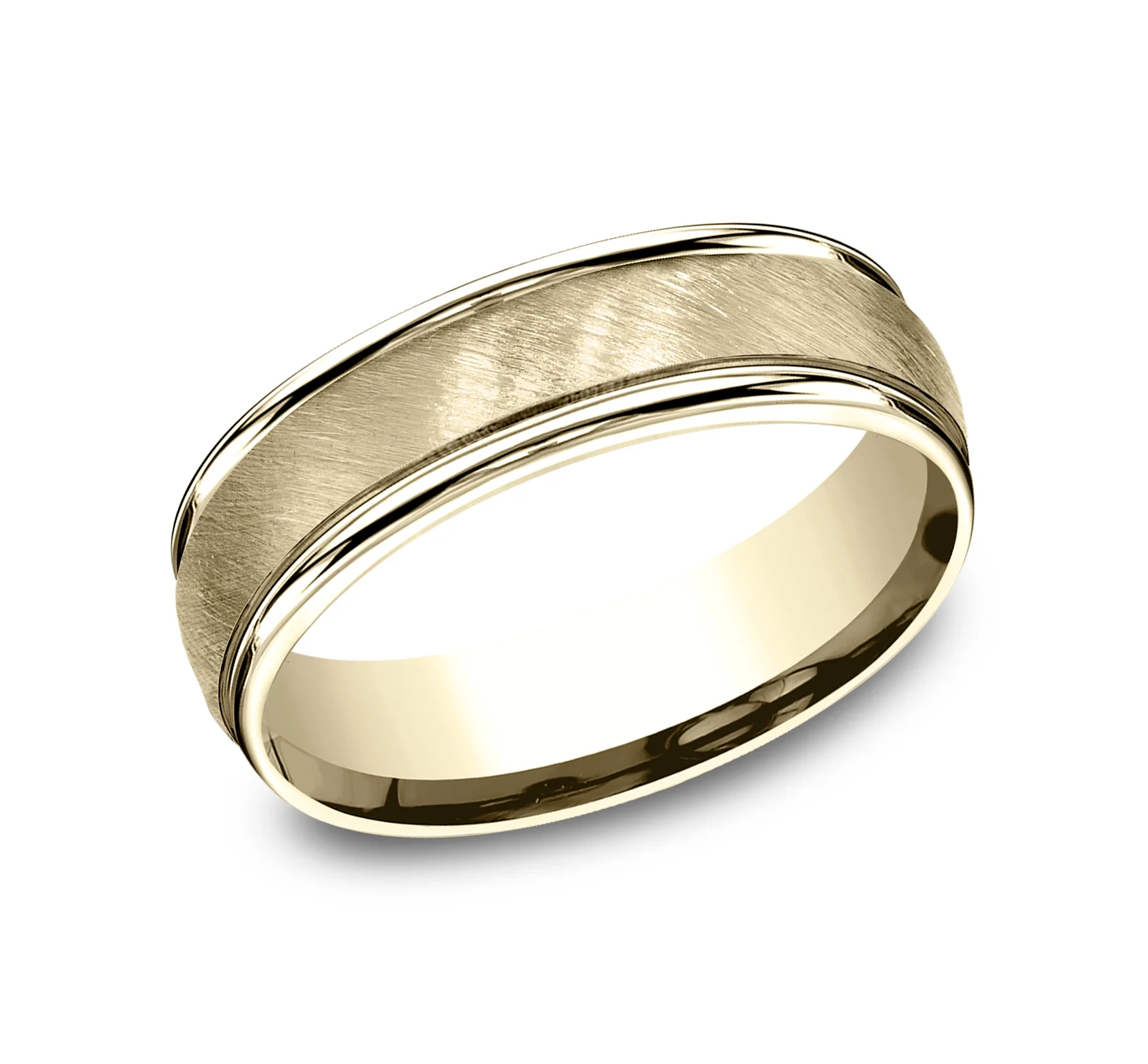 Wedding Rings